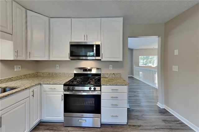 4504 Rushing Wind Court, Powder Springs, GA 30127