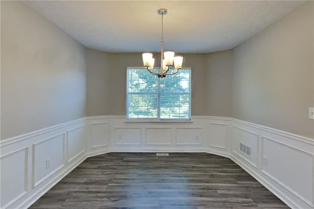 4504 Rushing Wind Court, Powder Springs, GA 30127