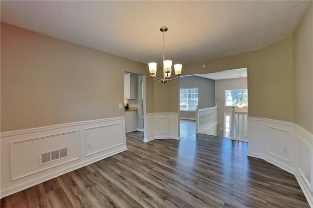 4504 Rushing Wind Court, Powder Springs, GA 30127