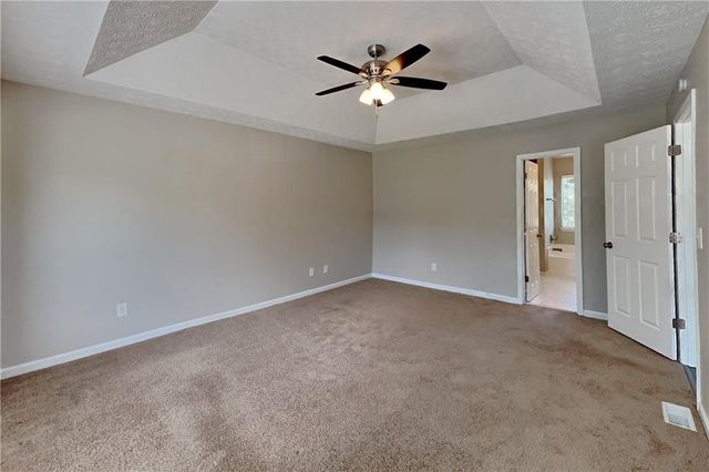 4504 Rushing Wind Court, Powder Springs, GA 30127