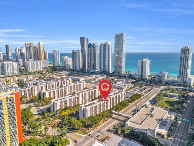 16909 N Bay Rd 217, Sunny Isles Beach, FL 33160