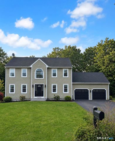 45 Pheasant Lane, Hamden, CT 06518