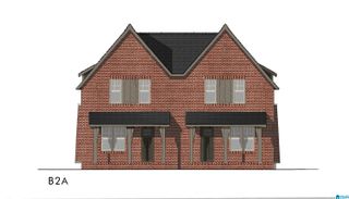 1845 WILLIAMETTE TRACE # 99, Hoover, AL 35244