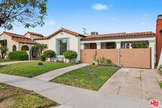 1135 W 81st Place, Los Angeles, CA 90044