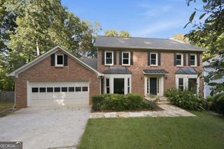 1181 Steeple Run, Lawrenceville, GA 30043