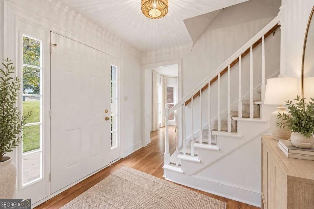 1181 Steeple Run, Lawrenceville, GA 30043 — photo 2