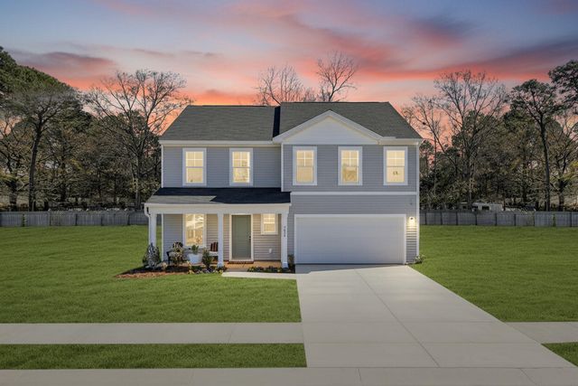 7115 Windham Way, Ladson, SC 29456