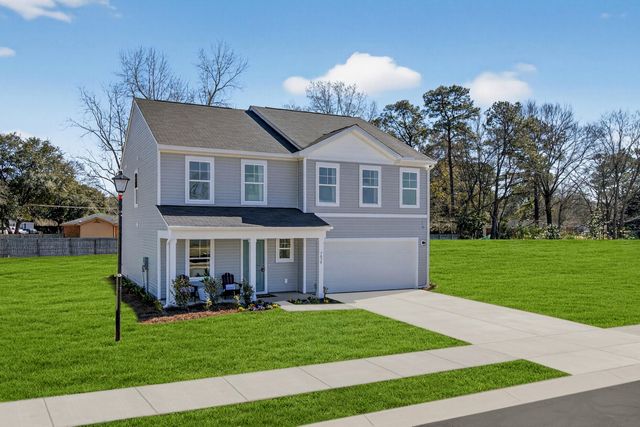 7115 Windham Way, Ladson, SC 29456