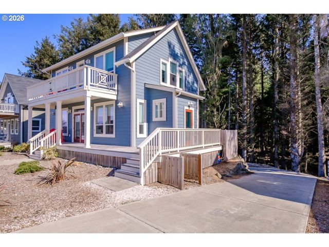 2442 Sw DUNE Ave, Lincoln City, OR 97367