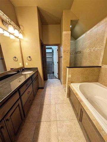 6405 Bent Wood Drive, Oklahoma City, OK 73169