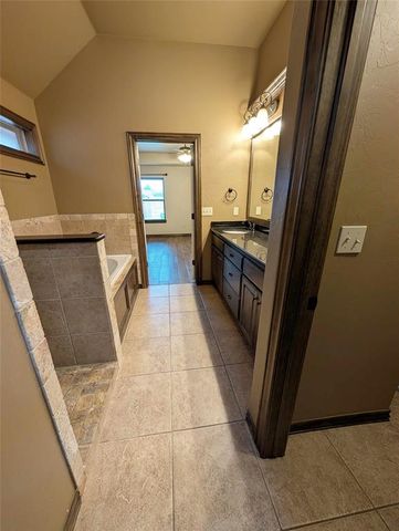 6405 Bent Wood Drive, Oklahoma City, OK 73169