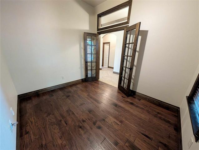 6405 Bent Wood Drive, Oklahoma City, OK 73169