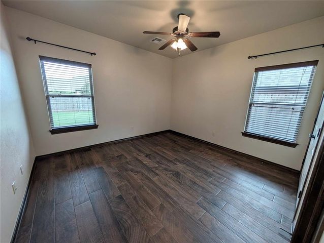 6405 Bent Wood Drive, Oklahoma City, OK 73169