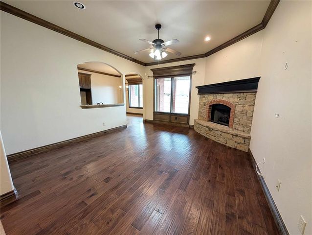 6405 Bent Wood Drive, Oklahoma City, OK 73169