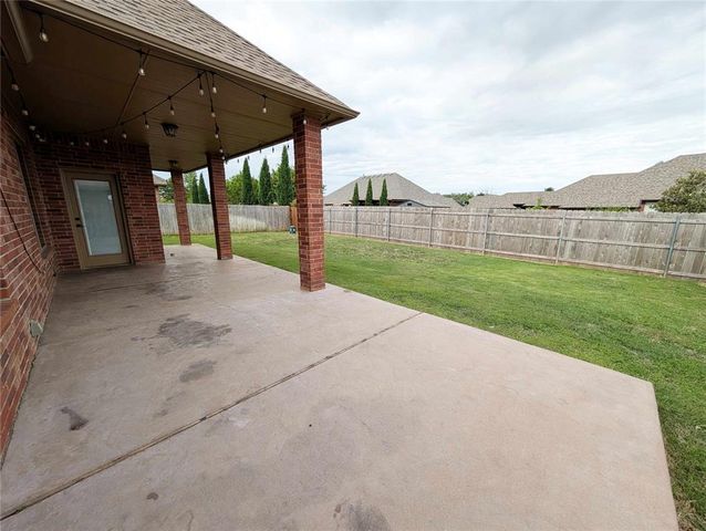 6405 Bent Wood Drive, Oklahoma City, OK 73169