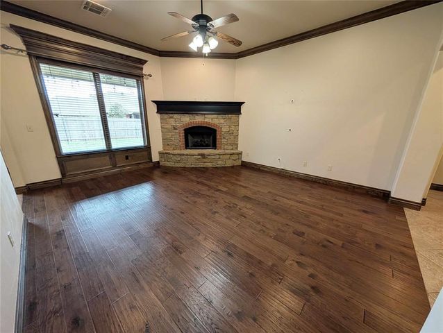 6405 Bent Wood Drive, Oklahoma City, OK 73169
