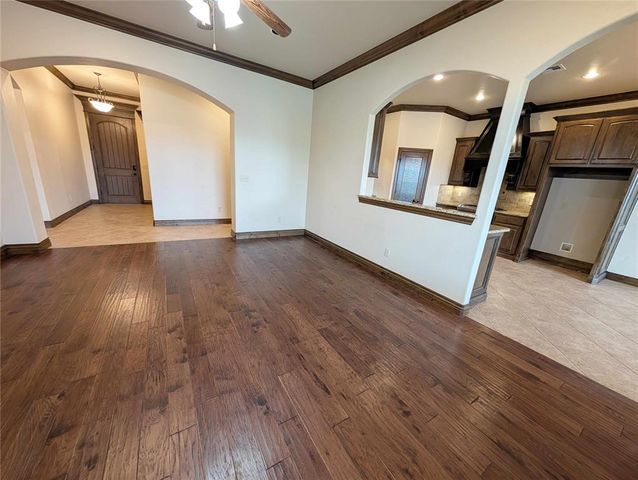 6405 Bent Wood Drive, Oklahoma City, OK 73169