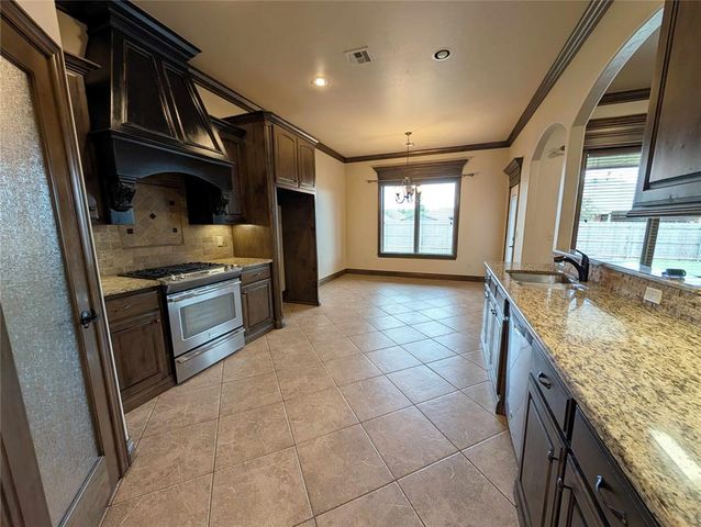 6405 Bent Wood Drive, Oklahoma City, OK 73169