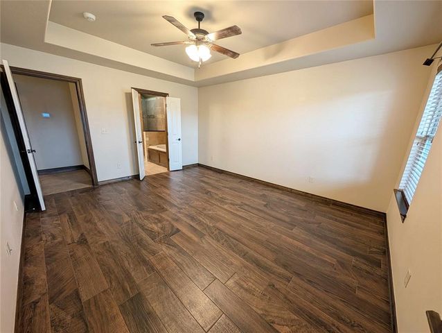 6405 Bent Wood Drive, Oklahoma City, OK 73169