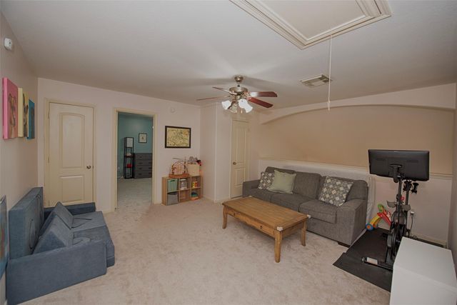 6511 Canyon Mist Lane, Dickinson, TX 77539