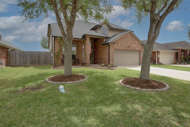 6511 Canyon Mist Lane, Dickinson, TX 77539