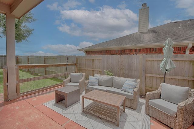 6511 Canyon Mist Lane, Dickinson, TX 77539