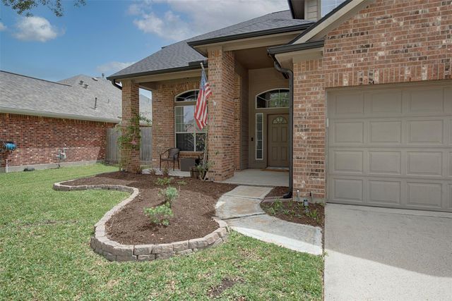 6511 Canyon Mist Lane, Dickinson, TX 77539