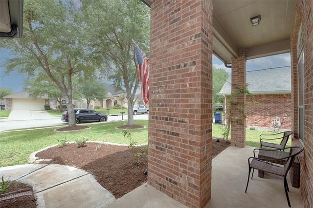 6511 Canyon Mist Lane, Dickinson, TX 77539