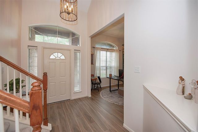 6511 Canyon Mist Lane, Dickinson, TX 77539