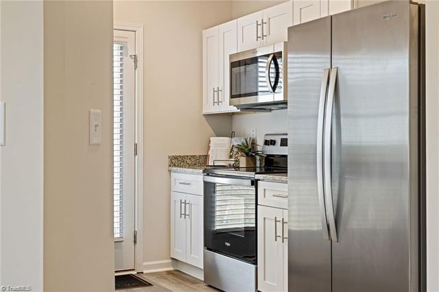 5621 Carrington Court, Trinity, NC 27370