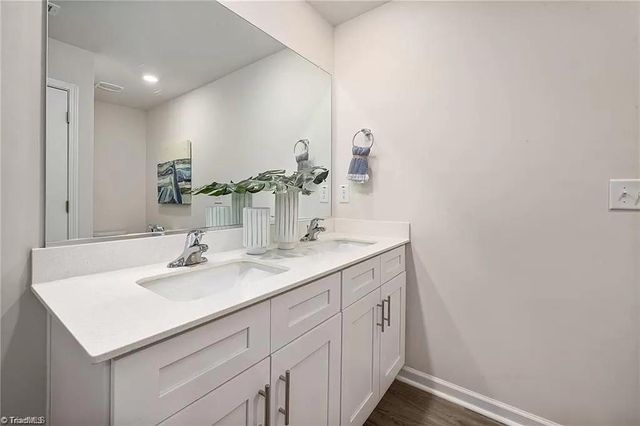 5621 Carrington Court, Trinity, NC 27370
