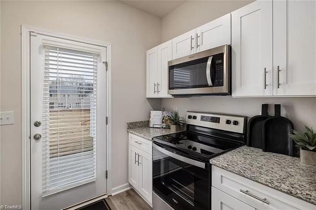 5621 Carrington Court, Trinity, NC 27370