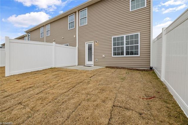 5621 Carrington Court, Trinity, NC 27370