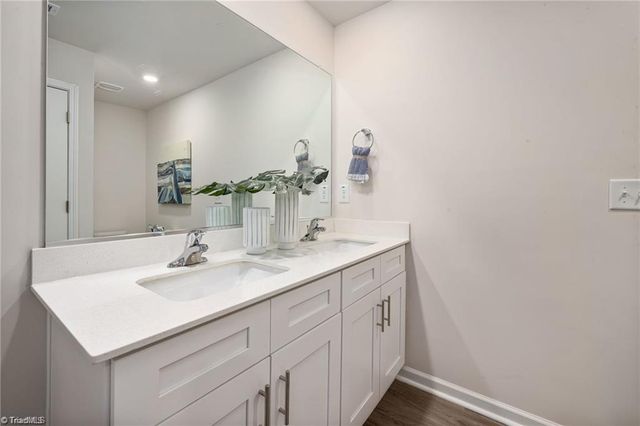 5621 Carrington Court, Trinity, NC 27370
