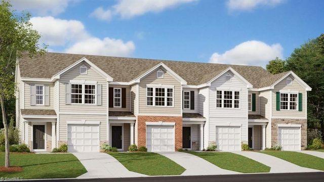 5621 Carrington Court, Trinity, NC 27370