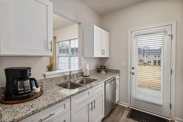 5621 Carrington Court, Trinity, NC 27370