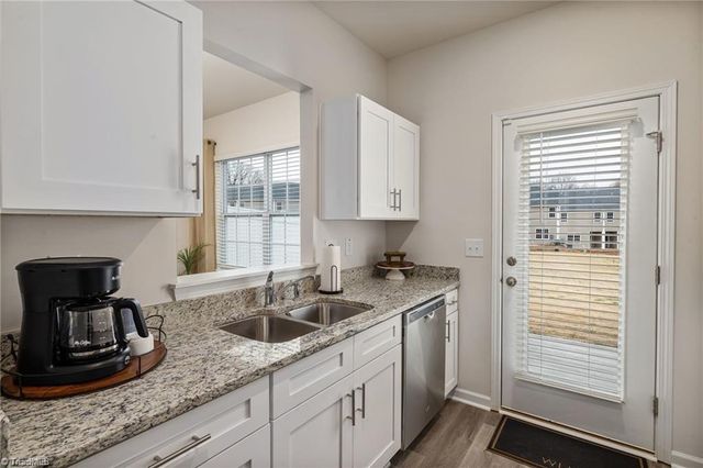 5621 Carrington Court, Trinity, NC 27370