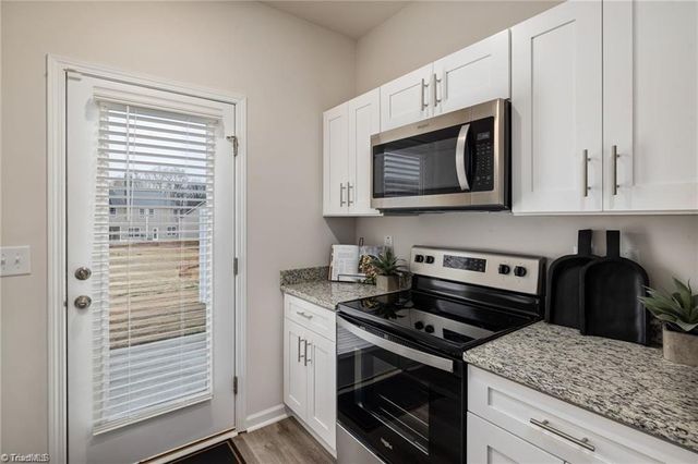 5621 Carrington Court, Trinity, NC 27370