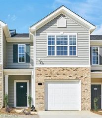 5621 Carrington Court, Trinity, NC 27370