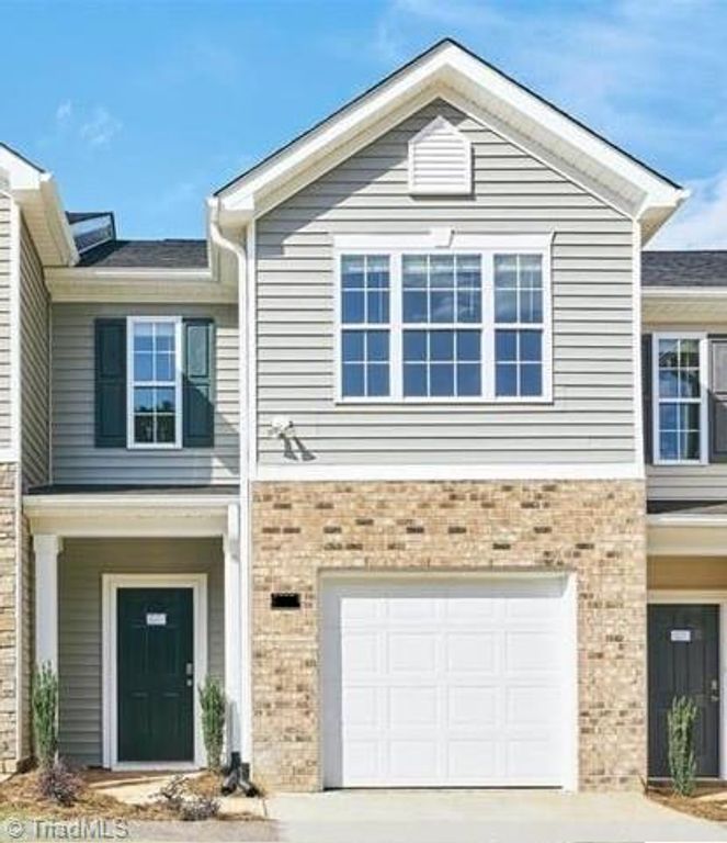 5621 Carrington Court, Trinity, NC 27370