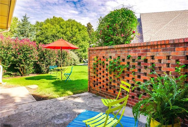 1009 Riviera Drive, Norman, OK 73072