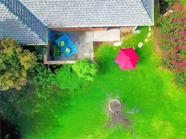 1009 Riviera Drive, Norman, OK 73072