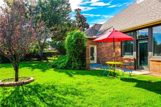 1009 Riviera Drive, Norman, OK 73072