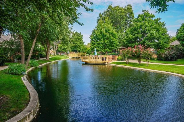 1009 Riviera Drive, Norman, OK 73072