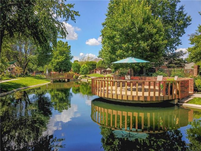 1009 Riviera Drive, Norman, OK 73072