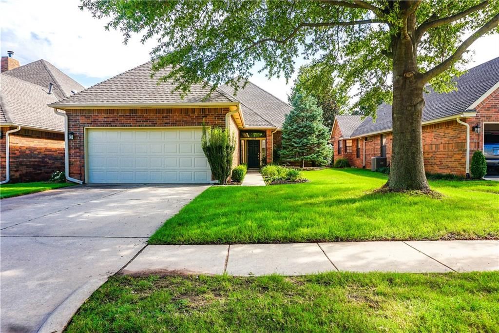 1009 Riviera Drive, Norman, OK 73072