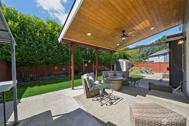 12816 168th ST CT E, Puyallup, WA 98374