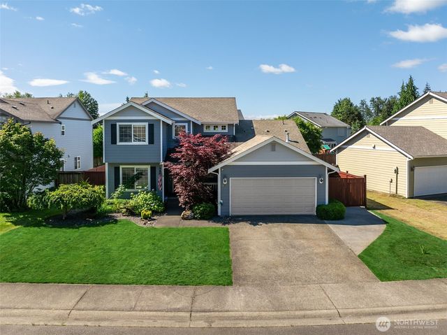 12816 168th ST CT E, Puyallup, WA 98374