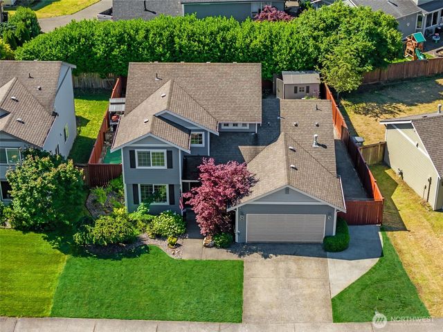 12816 168th ST CT E, Puyallup, WA 98374