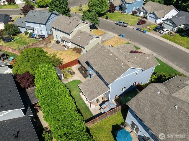 12816 168th ST CT E, Puyallup, WA 98374